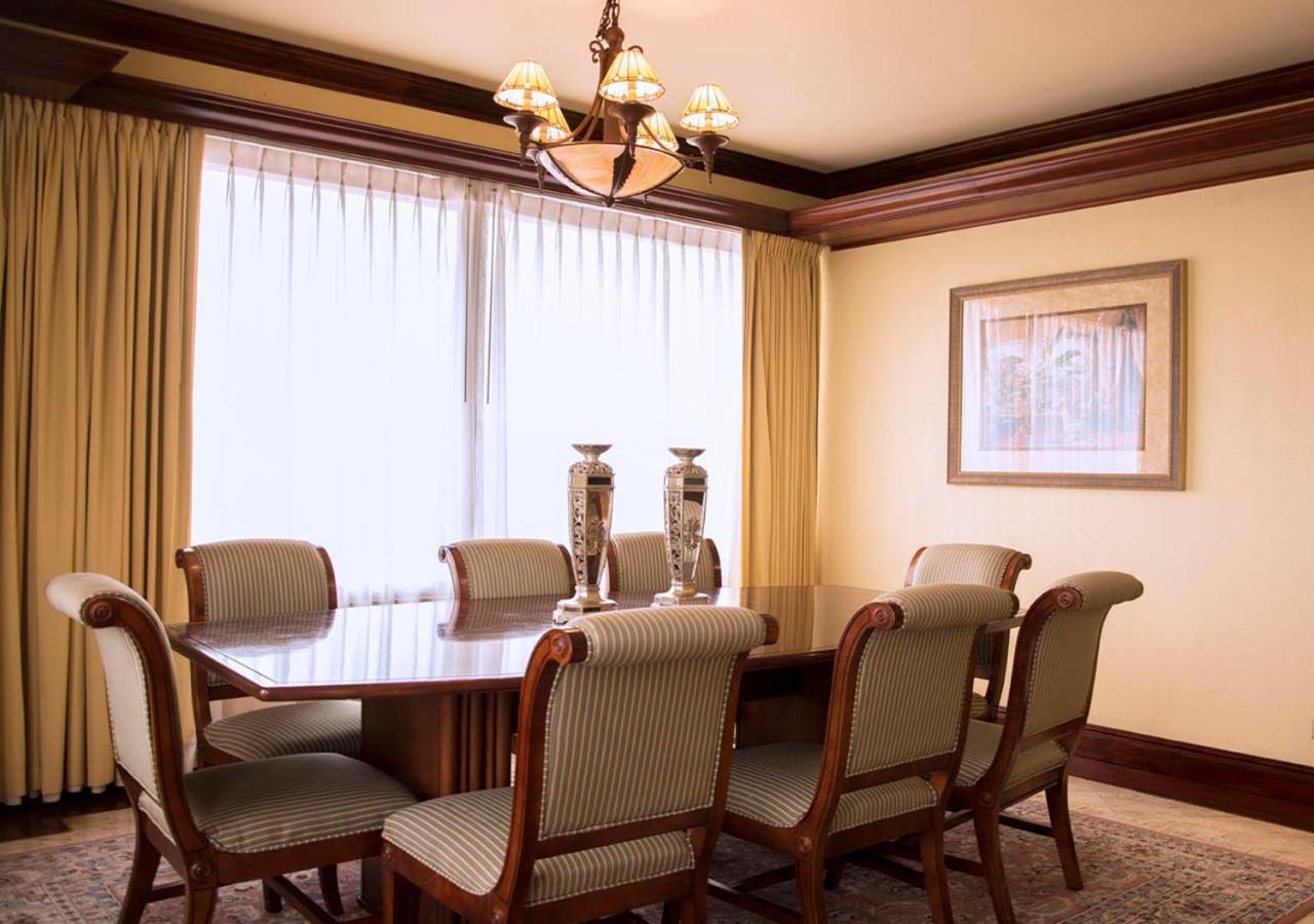 Wyndham Herradura 5* San José