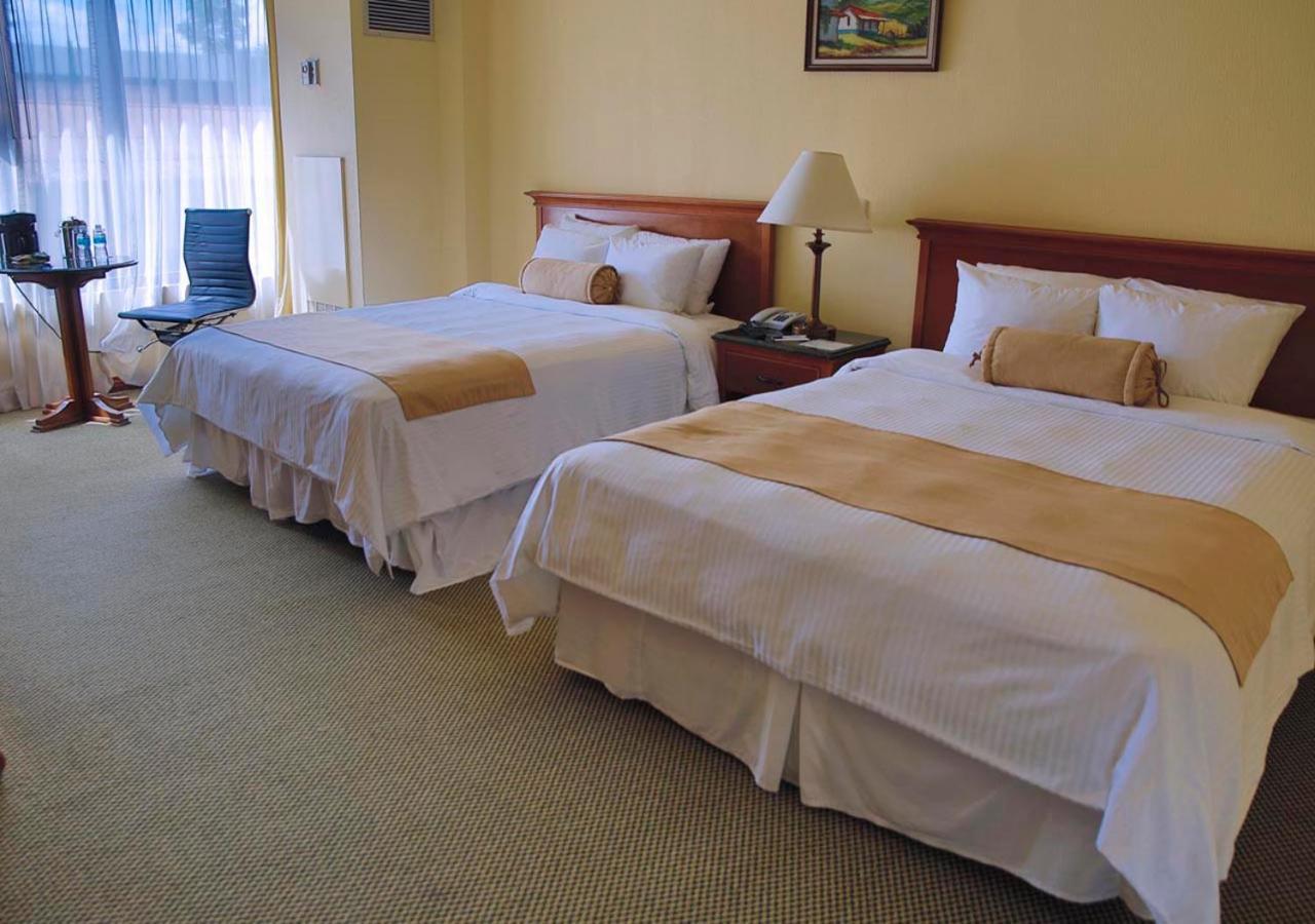 Wyndham Herradura Hotel San José