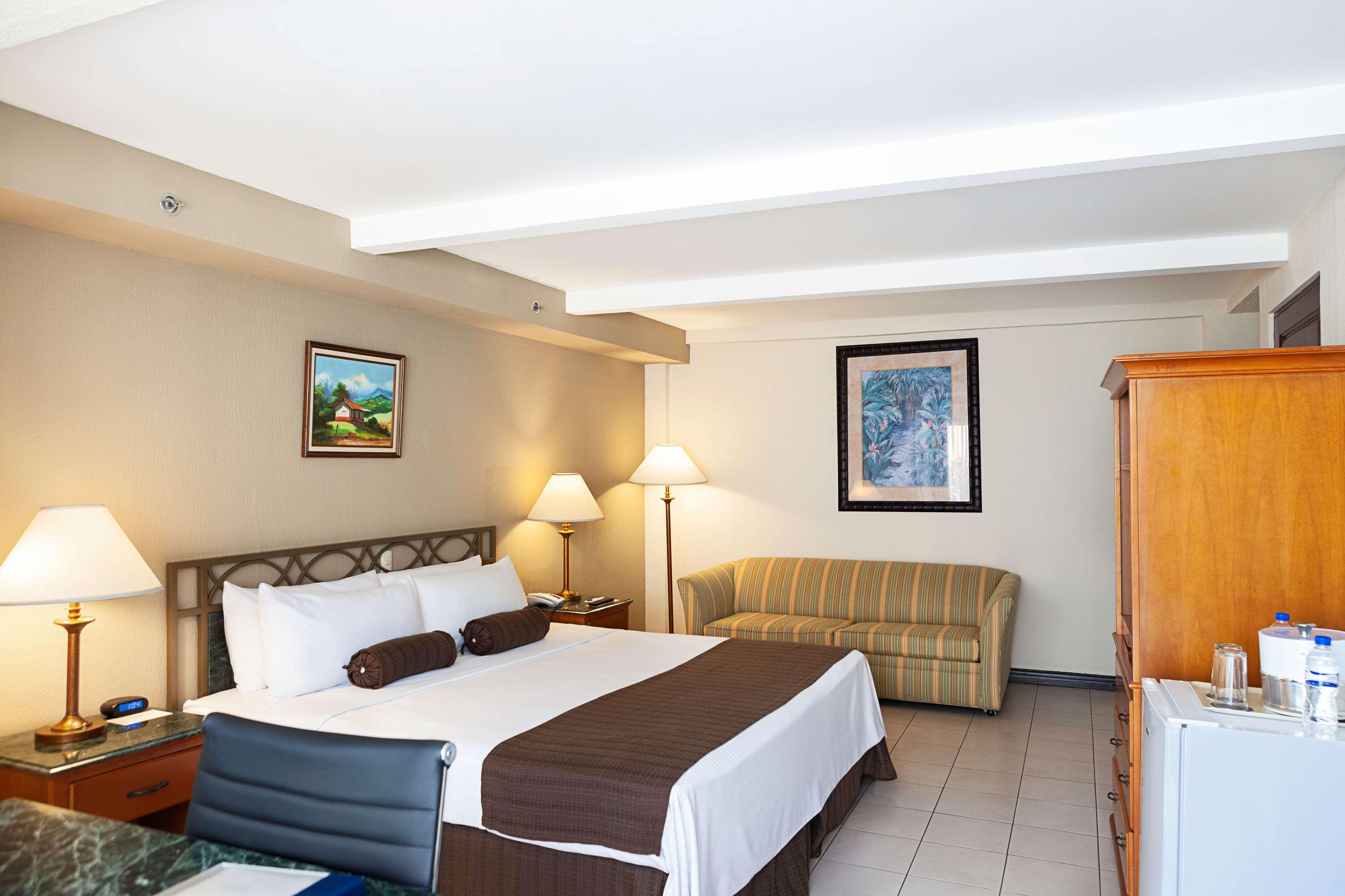 Wyndham Herradura 5* San José