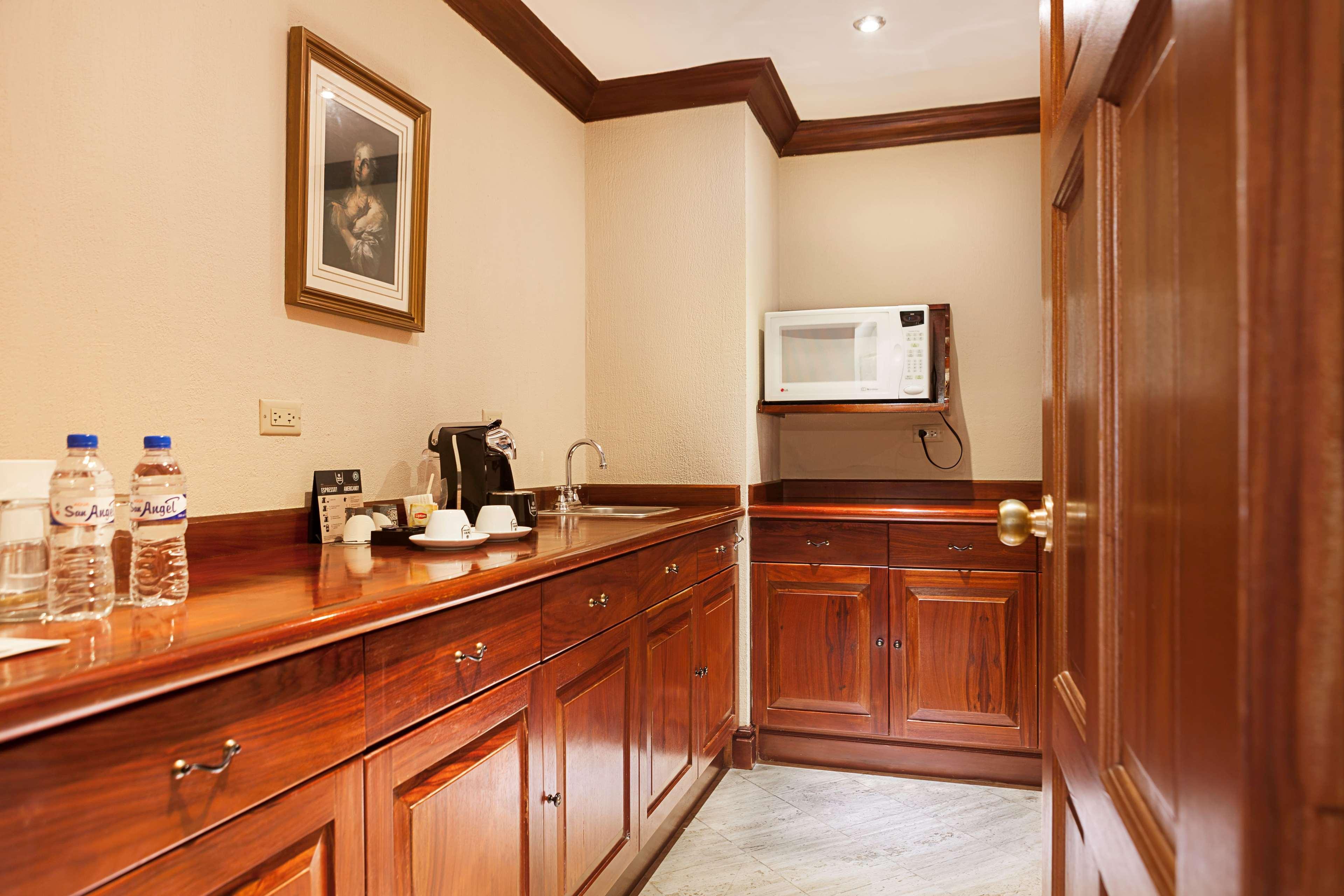 Hotel Wyndham Herradura San José
