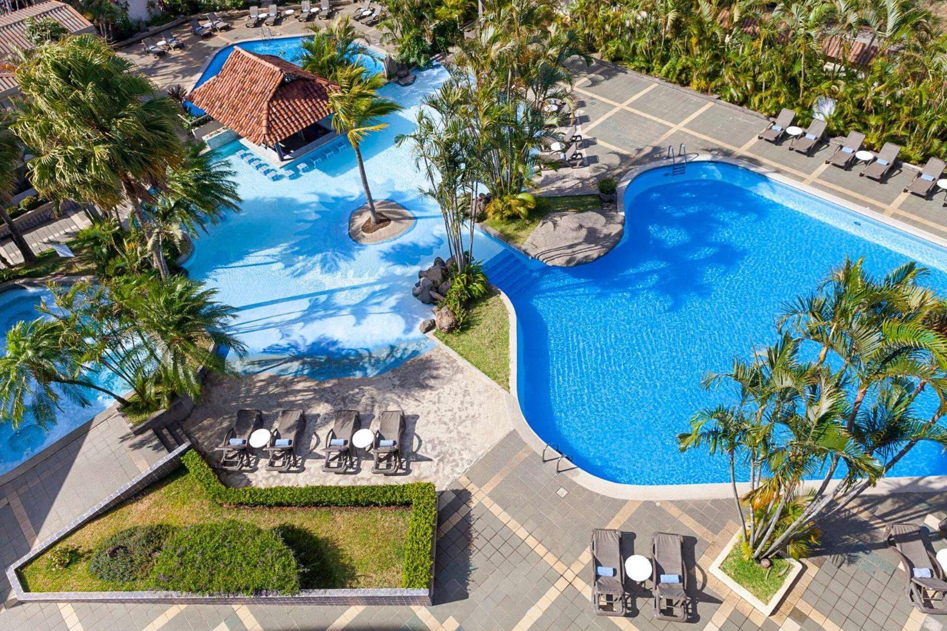 Wyndham Herradura San José
