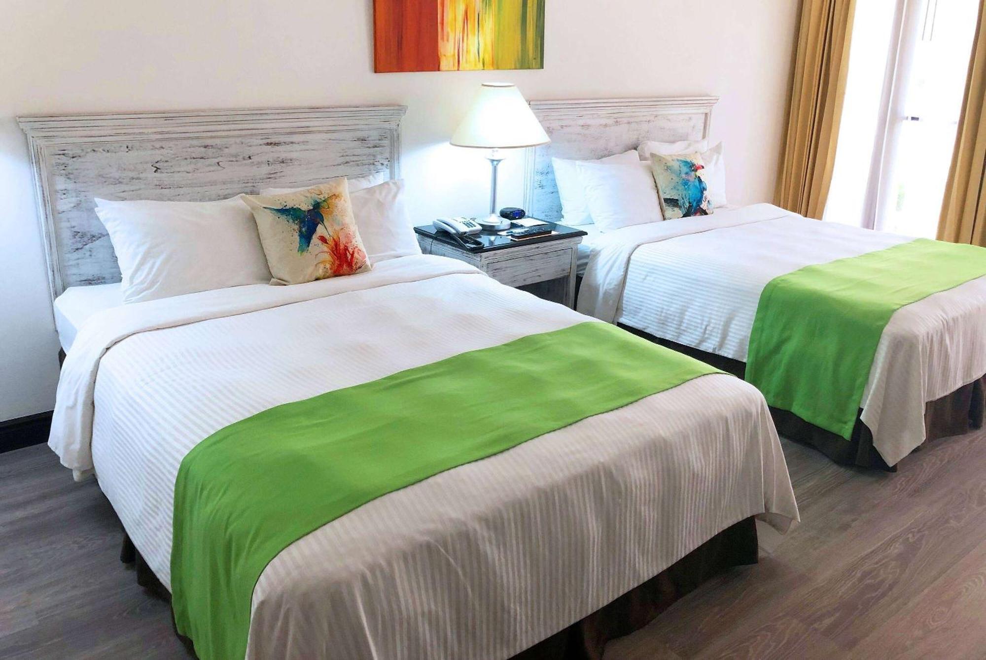 Wyndham Herradura Hotel San José