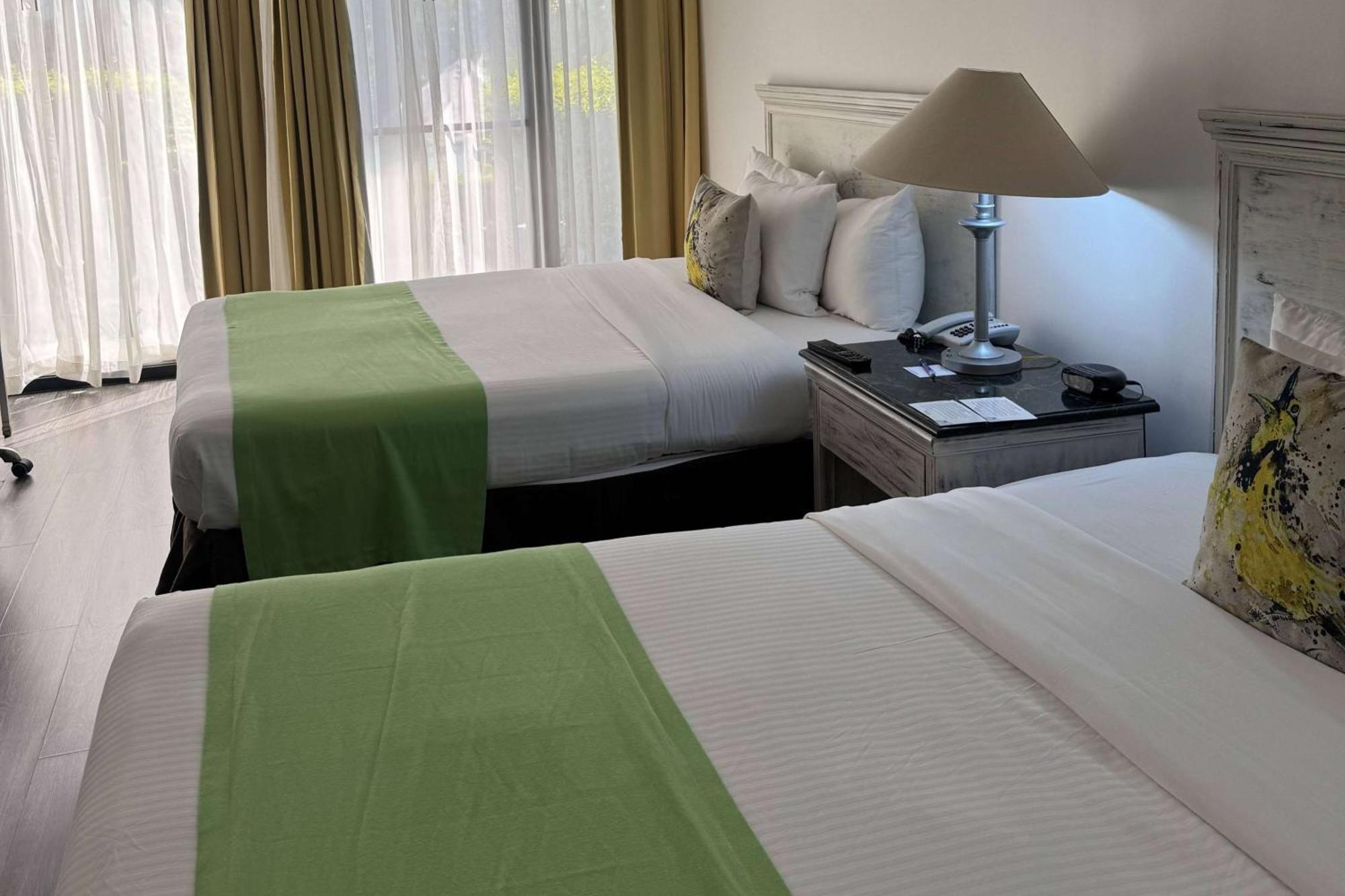 Wyndham Herradura San José